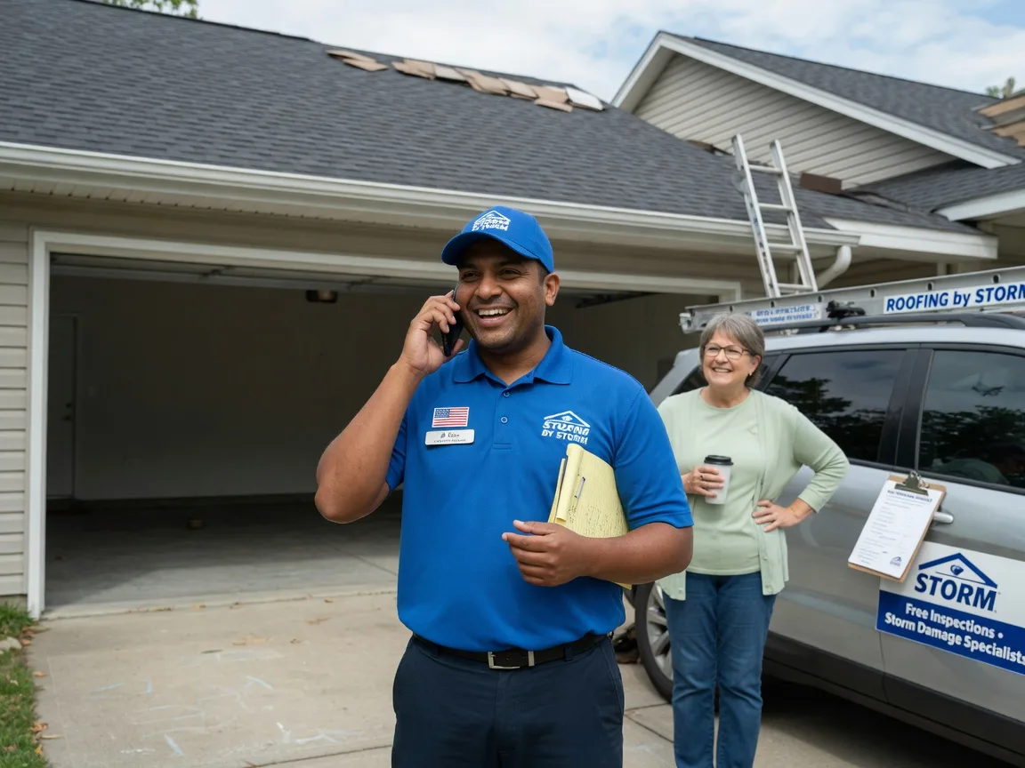 Roof Repair Near Me New Market, IN FAQs