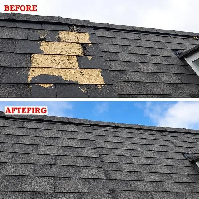 Roof Repair Near Me in New Market, IN near me